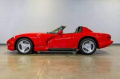 Chrysler Viper Cabrio